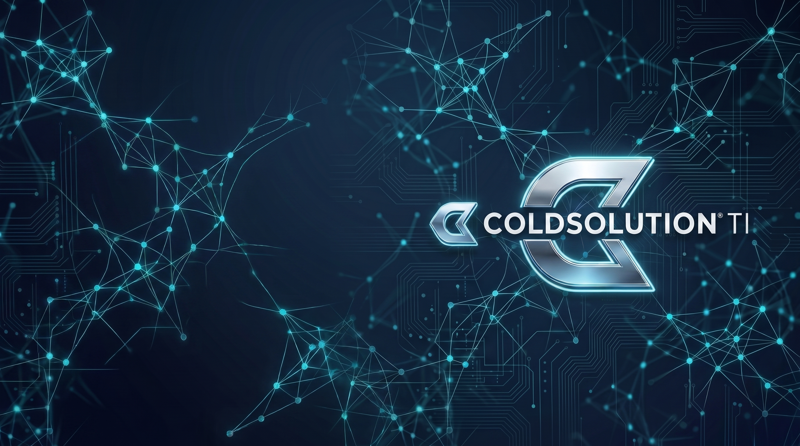 ColdSolution TI — Infraestructura tecnológica de vanguardia