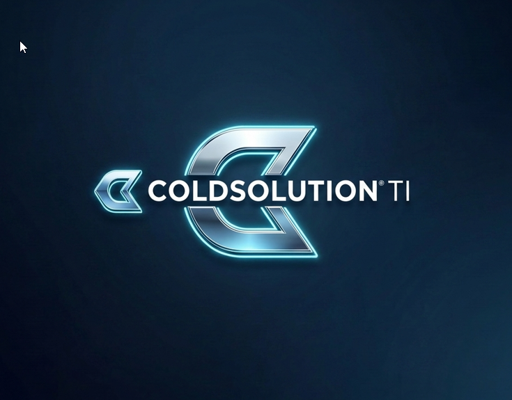 ColdSolutions TI Logo